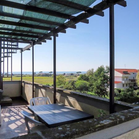Apartment Algamarina By Interhome Cerveteri Eksteriør bilde