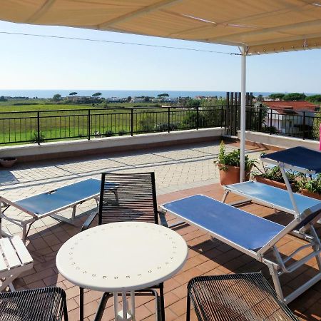Apartment Algamarina By Interhome Cerveteri Eksteriør bilde