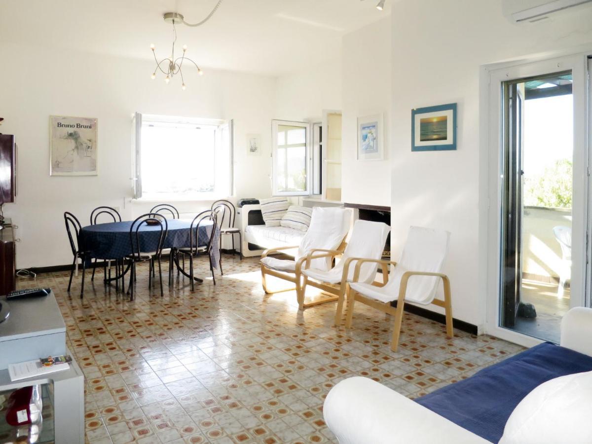 Apartment Algamarina By Interhome Cerveteri Eksteriør bilde