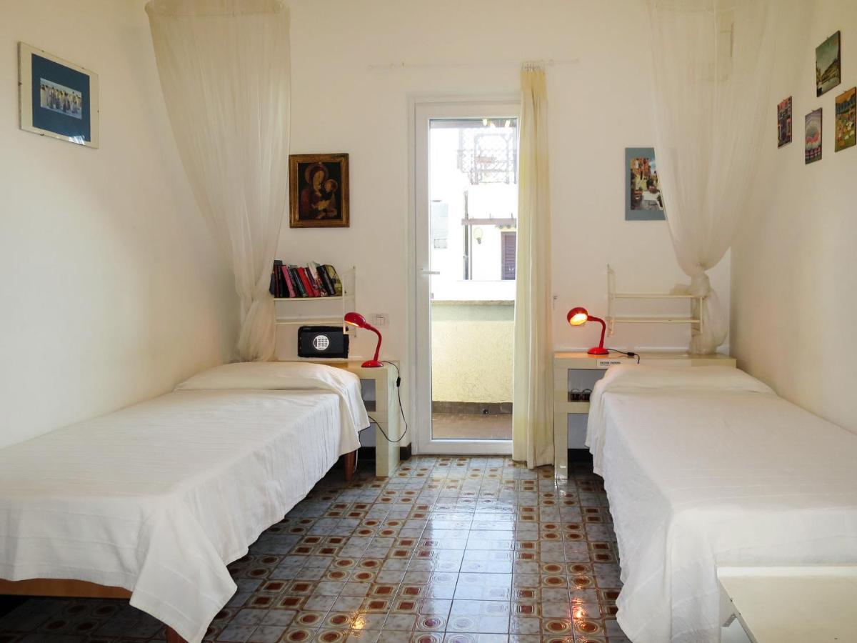 Apartment Algamarina By Interhome Cerveteri Eksteriør bilde