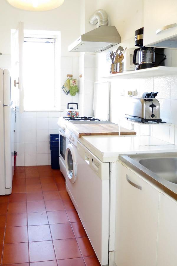 Apartment Algamarina By Interhome Cerveteri Eksteriør bilde