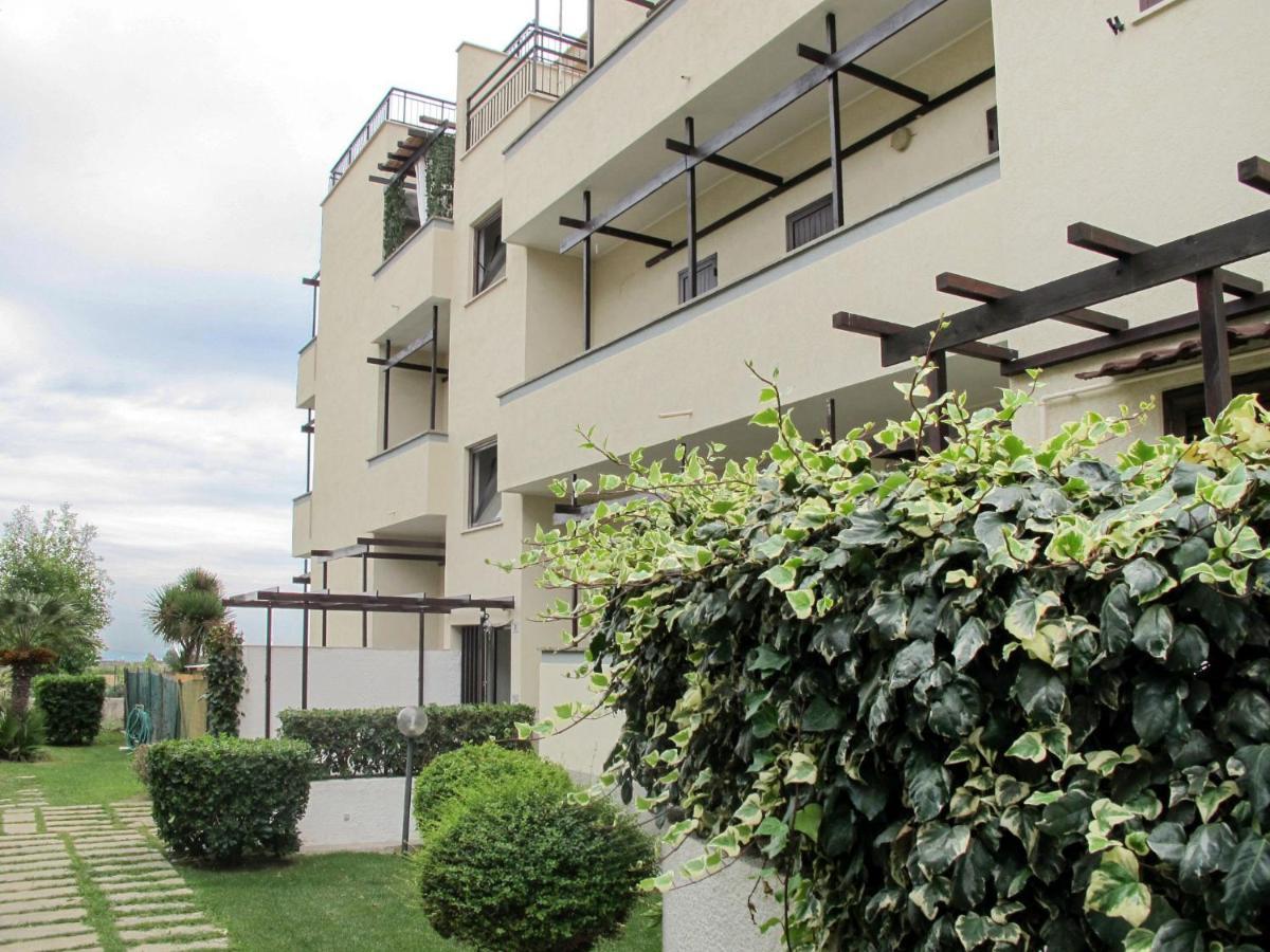 Apartment Algamarina By Interhome Cerveteri Eksteriør bilde