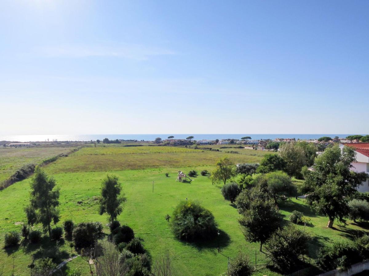 Apartment Algamarina By Interhome Cerveteri Eksteriør bilde