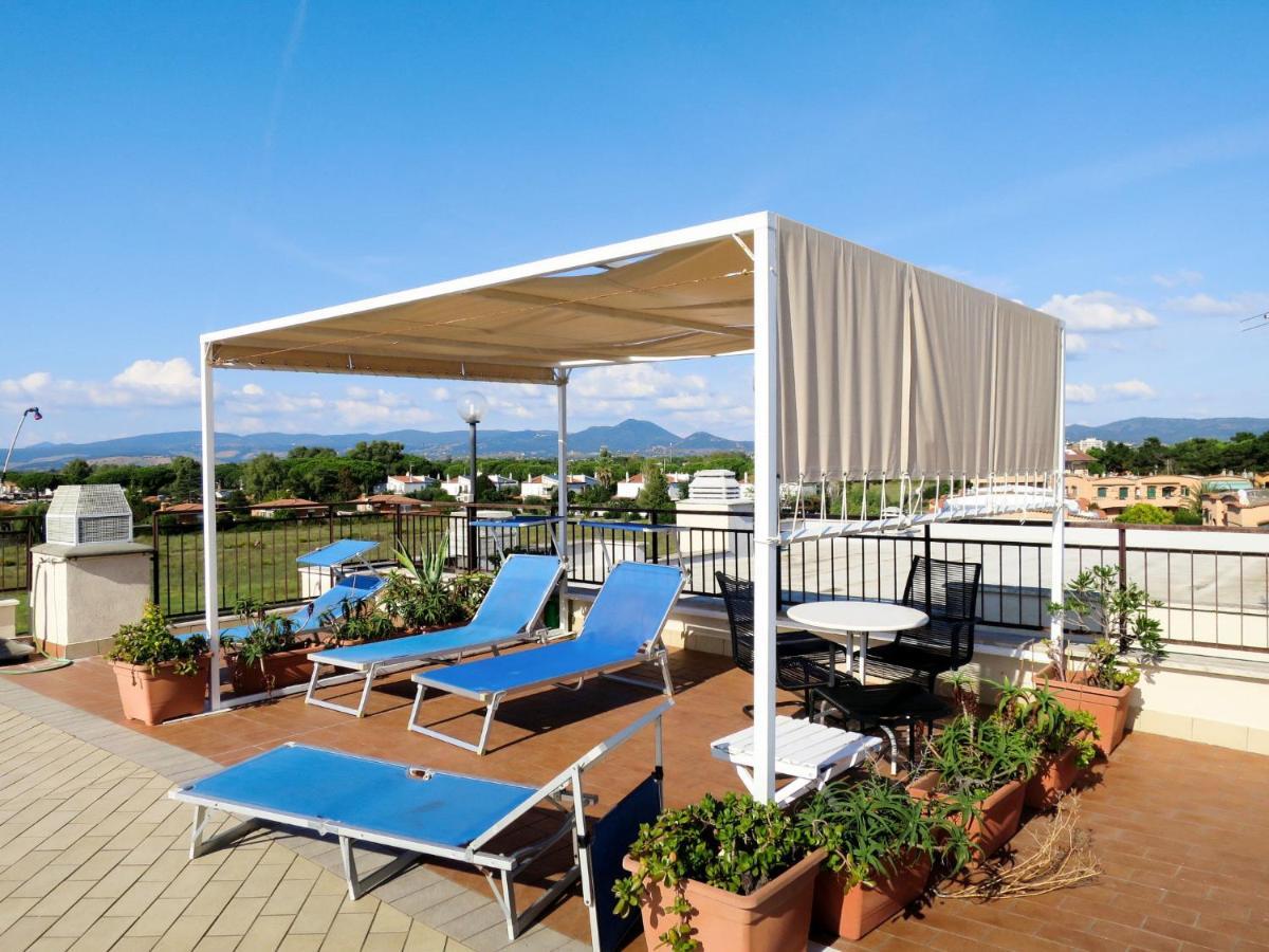 Apartment Algamarina By Interhome Cerveteri Eksteriør bilde