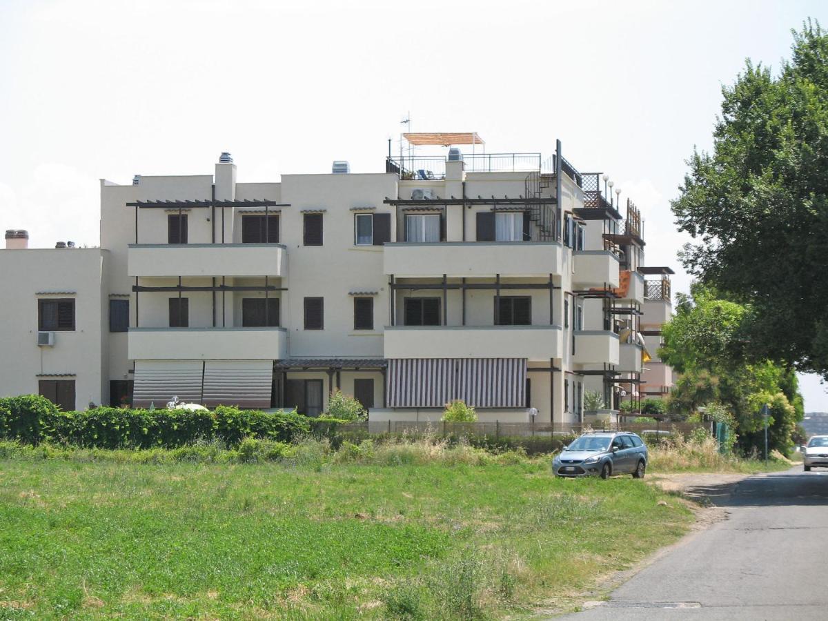 Apartment Algamarina By Interhome Cerveteri Eksteriør bilde