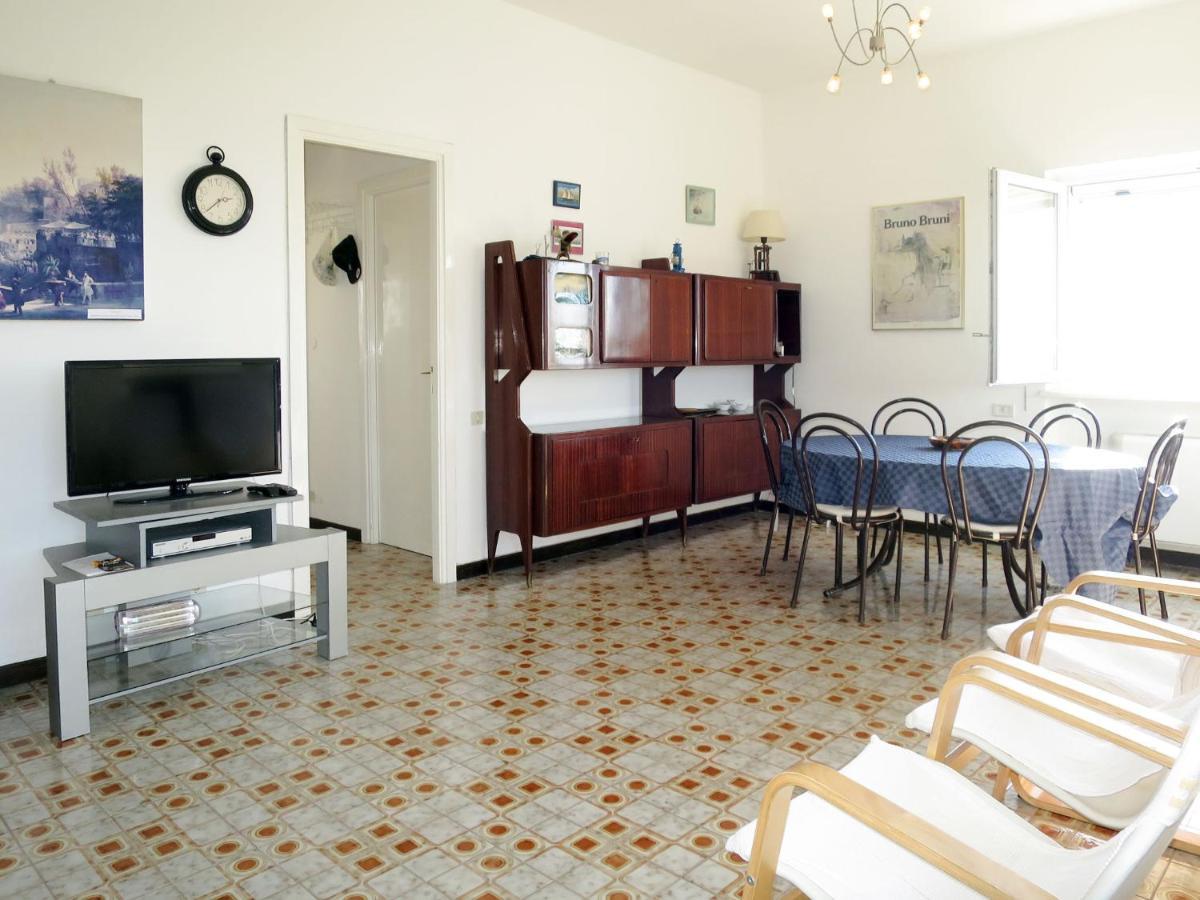 Apartment Algamarina By Interhome Cerveteri Eksteriør bilde