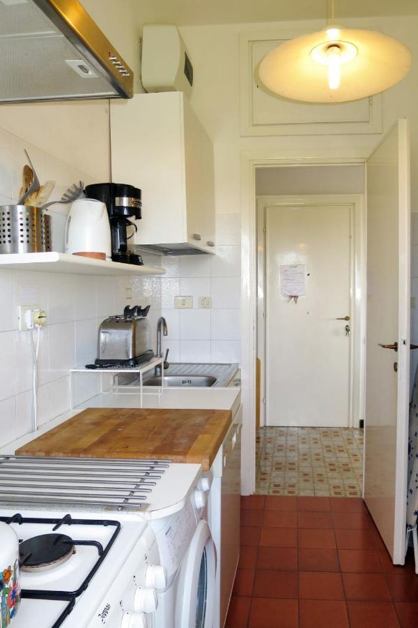 Apartment Algamarina By Interhome Cerveteri Eksteriør bilde