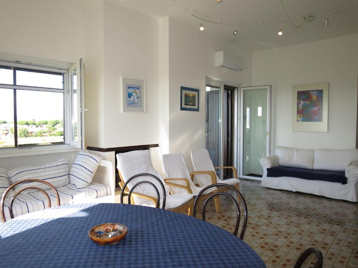 Apartment Algamarina By Interhome Cerveteri Eksteriør bilde