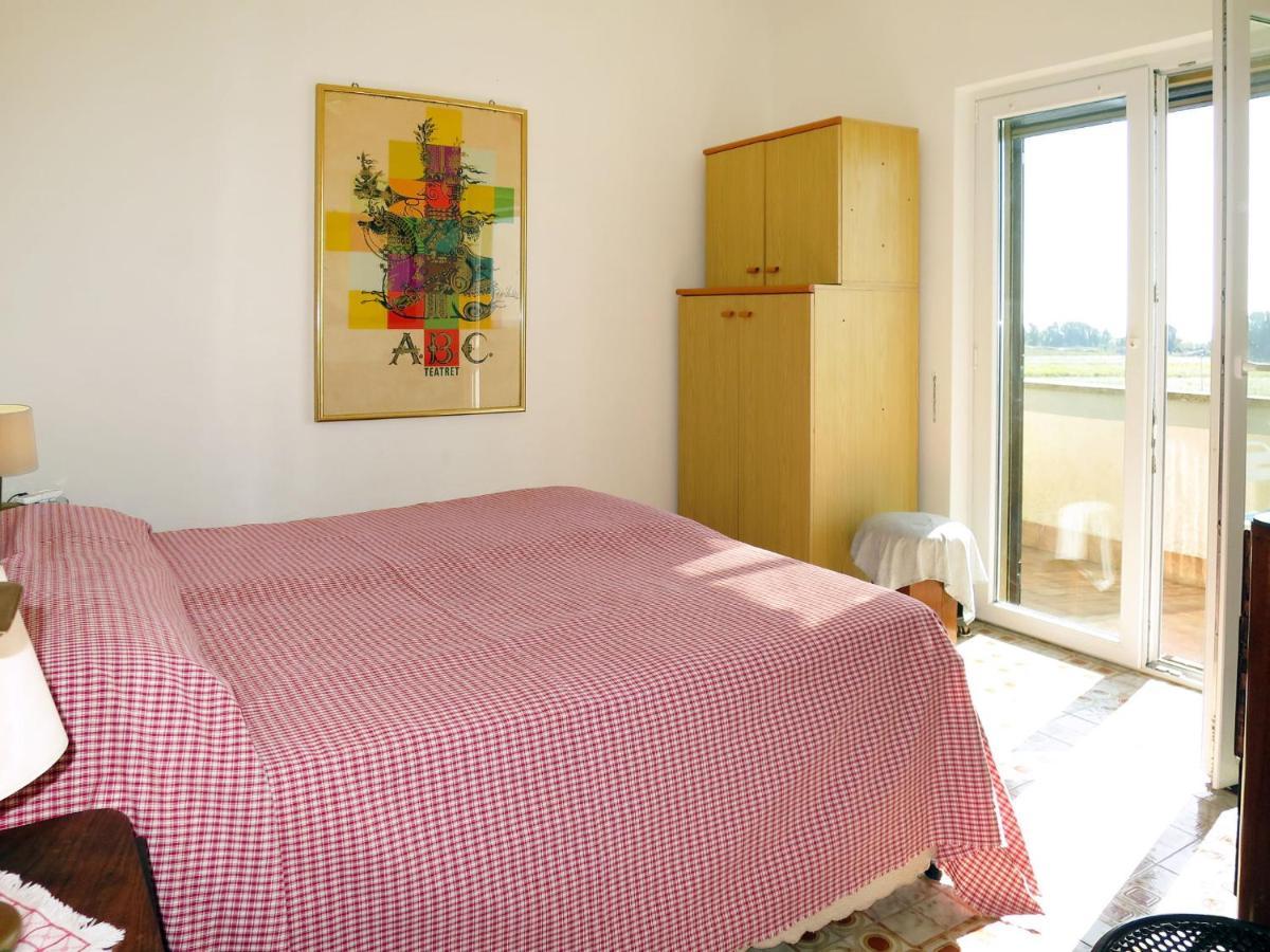 Apartment Algamarina By Interhome Cerveteri Eksteriør bilde
